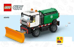 Snowplow
