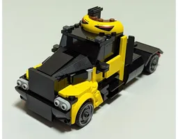 76924 Big Rig