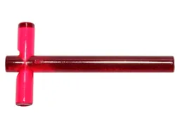 Lightsaber Blade with Cross
