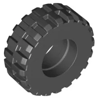 Tyre Offroad 37 x 14
