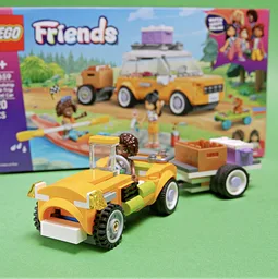 42659 Rancho Tractor