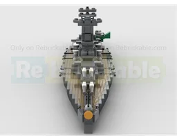 IJN Kongo