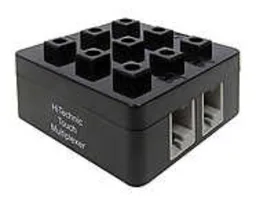 Mindstorms NXT Touch Sensor Multiplexer
