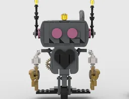 AXIS MODEL 014