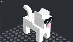 Cute Kitty