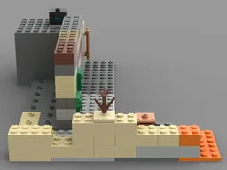 Zombie Cavern