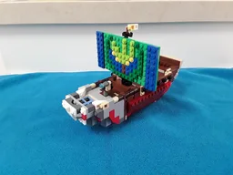 31025 - Sailing ship