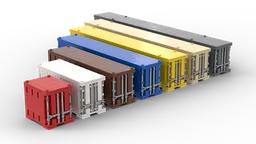 Containers