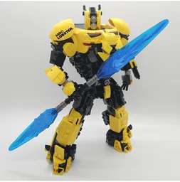 Yellow Jacket
