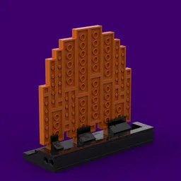 Clyde - Pacman