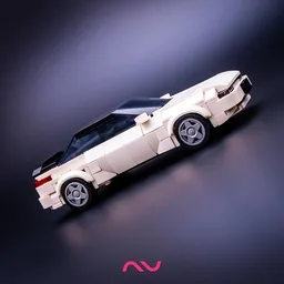 Subaru SVX