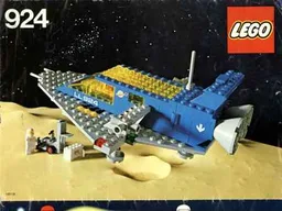 Space Cruiser