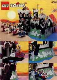 Black Knight's Castle