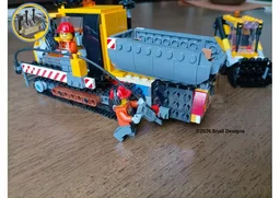 Construction Crew