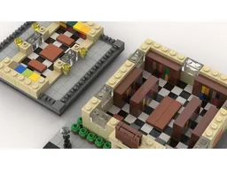 Modular Library #1