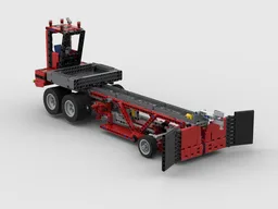 Brake Wagon