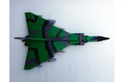 Avro Arrow CF-105