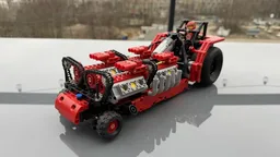 Tractor puller