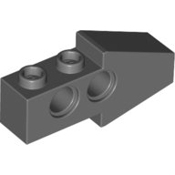 Lego Technic Slope Short (Wing Front)