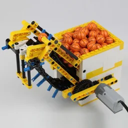 GBC Conveyor Starter Module