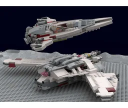 75218 C-model