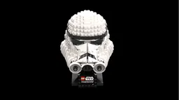 Storm Trooper - fixed version