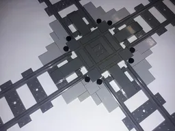 Crossing Track