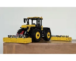 Front Mower
