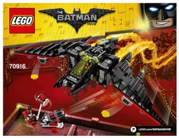The Batwing