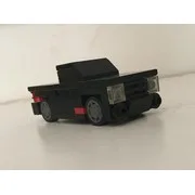 GMC Typhoon