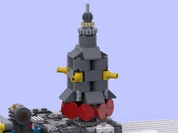 Rampaging Rockets