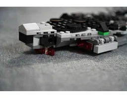 75383 Alt - Executor-class StarDestroyer