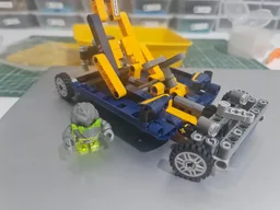 42147 Gokart