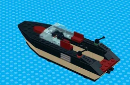 Sportboot