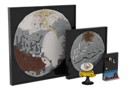Pluto Bundle