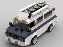 Raf 2203 Latvija Rally Assistance Services- Lada Rally Team