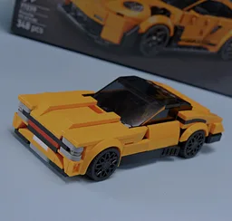 77239 Muscle Car
