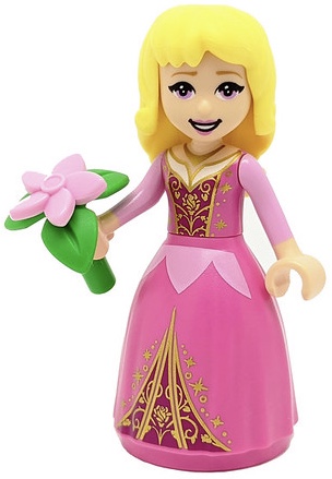 Lego Aurora