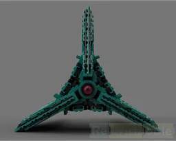 Tie/S Phantom