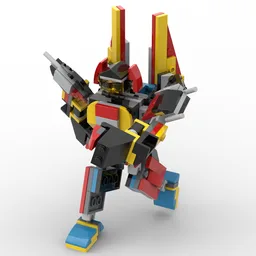 Boxer Mech