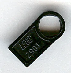 Technic Flex Cable End - Ball Connection [No Cage or Clamp]