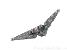 TIE Predator