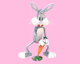 Bugs bunny's