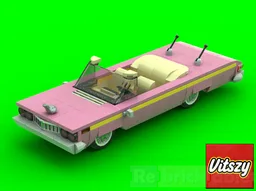 Chevrolet Impala