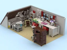 Tailoring Studio