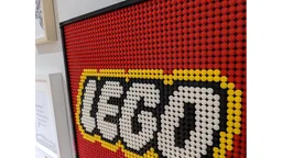 LEGO Logo 48x48