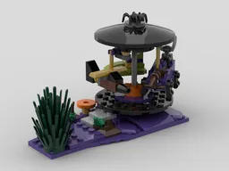 40562 - Carousel
