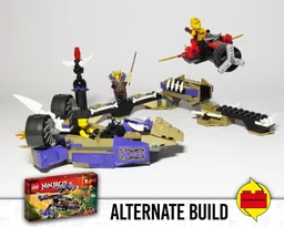70746-2: Chen's Island Harbor Attack