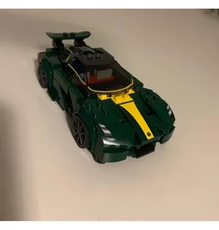 Supercar - 76907 alternative