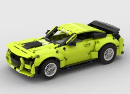 42138 RC MOD